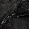 Джинсы Vans Check-5 Baggy Denim Pants Stonewash Grey (VN0008NAE90)