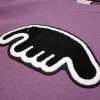 Толстовка Anteater Crewneck Carpet Plum