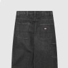 Джинсы Dickies Madison Baggy Fit Denim Black Wash Faded (DK0A4YECL24)