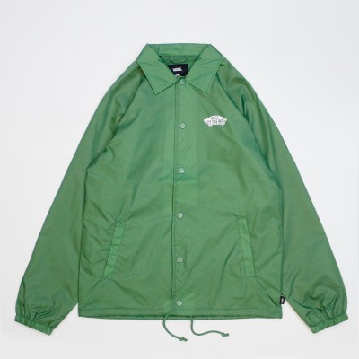 Куртка Vans Torrey Jacket Fairway Green (VN0A5KEYBR1)