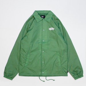 Куртка Vans Torrey Jacket Fairway Green (VN0A5KEYBR1)