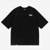 Футболка Haided Money Toad Black