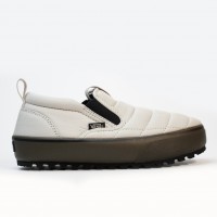Ботинки Vans MTE Snow Lodge Slipper Mid Oatmeal/Gum (VN000D2A2LH) Ботинки Vans MTE Snow Lodge Slipper Mid Oatmeal/Gum (VN000D2A2LH)