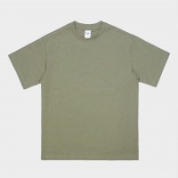 Футболка Artiemaster Heavy Cotton Laurel Green (AR000600)