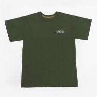 Футболка Anteater Phat Green
