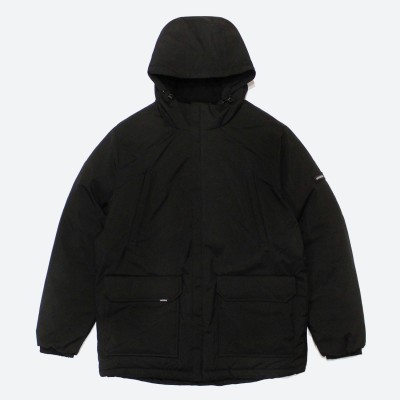 Куртка Antisocial Winterjacket Black