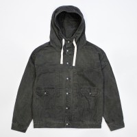 Куртка Morata Tolkien Washed Jacket Grey (220087)