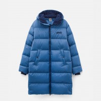 Куртка Anteater Downlong Blue Куртка Anteater Downlong Blue