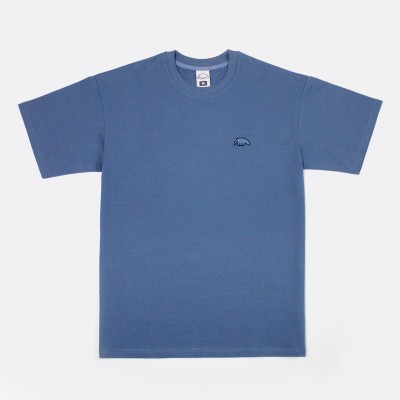 Футболка Anteater Phat Blue