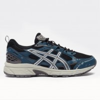 Кроссовки ASICS Gel-Nunobiki Black/Raw Indigo (1203A536-005)