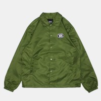 Куртка Vans Torrey Coaches Jacket 2.0 Green Balsam (VN000TREGRK)