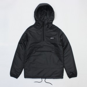 Анорак Anteater Spray Winter Black