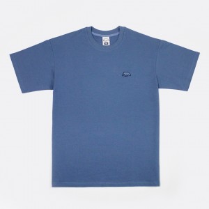 Футболка Anteater Phat Blue