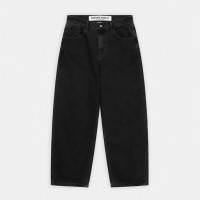 Джинсы Anteater Baggy Wash Black