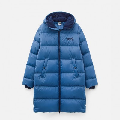 Куртка Anteater Downlong Blue