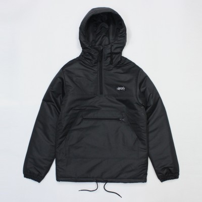 Анорак Anteater Spray Winter Black