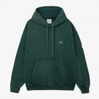 Толстовка МЕЧ Heavy Washed Green