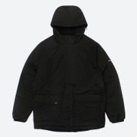Куртка Antisocial Winterjacket Black Куртка Antisocial Winterjacket Black