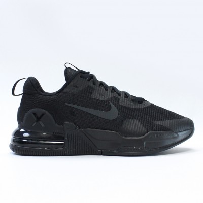 Кроссовки Nike Air Max Alpha Trainer 5 Black (DM0829-010)