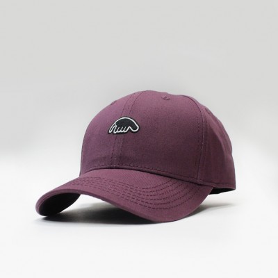 Кепка Anteater Baseball Plum