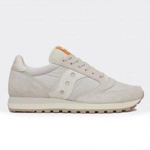 Кроссовки Saucony Jazz Original Grey/Tofu (S2044-731)