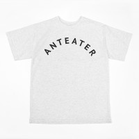 Футболка Anteater Logo Grey Melange