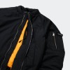 Куртка Antisocial Bomber 2.0 Black