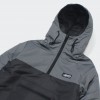 Анорак Anteater Spray Winter Black/Grey