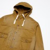 Куртка Morata Tolkien Washed Jacket Tobacco (220087)