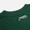 Футболка Запорожец Blank Oversize Green