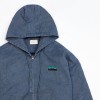 Куртка MAGAMAEV Garage Jacket Washed Blue
