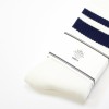 Носки МЕЧ Sporty White/Navy