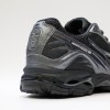 Кроссовки Mizuno Wave Rider 10 Black Sand/Black Sand/Metallic Gray (D1GA2431-08)