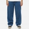 Джинсы Anteater Baggy Wash Blue