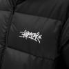 Куртка Anteater Downlong Black