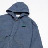 Куртка MAGAMAEV Garage Jacket Washed Blue