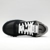 Кроссовки Saucony Jazz Original Black/White (S2044-449)