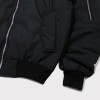 Куртка Antisocial Bomber 2.0 Black