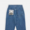 Джинсы Anteater Baggy Wash Blue