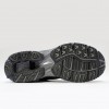 Кроссовки Mizuno Wave Rider 10 Black Sand/Black Sand/Metallic Gray (D1GA2431-08)