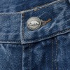 Джинсы Anteater Baggy Wash Blue