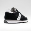 Кроссовки Saucony Jazz Original Black/White (S2044-449)