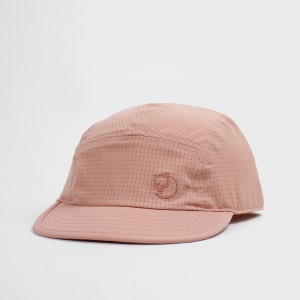 Кепка Fjallraven Abisko Trekking Cap Dusty Rose
