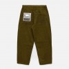 Джинсы Anteater Baggy Wash Dark Green