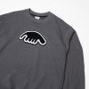 Толстовка Anteater Crewneck Carpet Grey