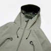 Куртка KUL'TURA Storm Vintage Green