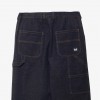 Брюки МЕЧ Denim Work Pants Deep Blue