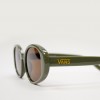 Очки Vans Out There Sunglasses Loden Green (VN000ND7ZBF1)