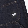 Брюки МЕЧ Denim Work Pants Deep Blue