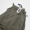 Шорты Morata Tolkien Outdoor Jogging Gray (220652)